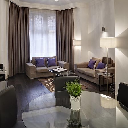 Knightsbridge Leilighet London Rom bilde