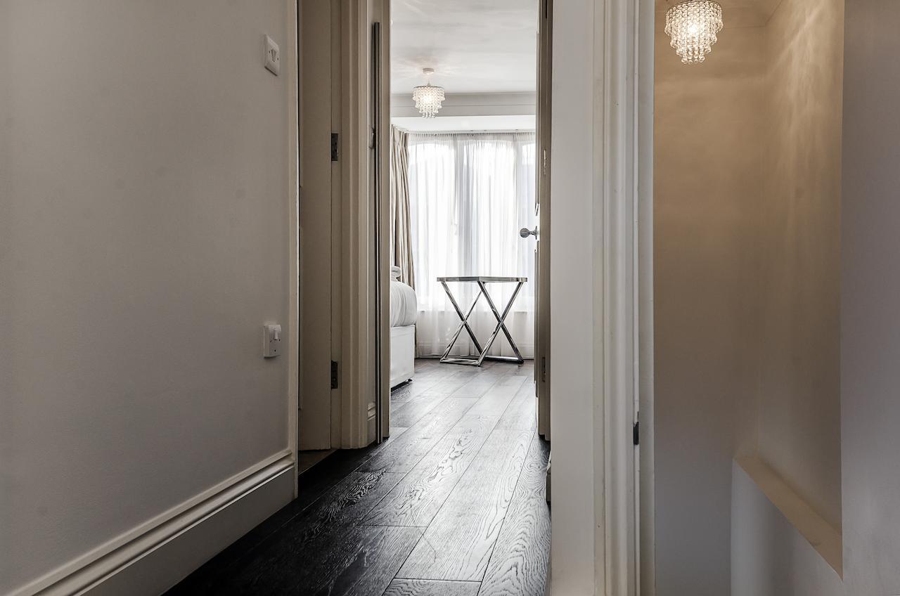 Knightsbridge Leilighet London Rom bilde