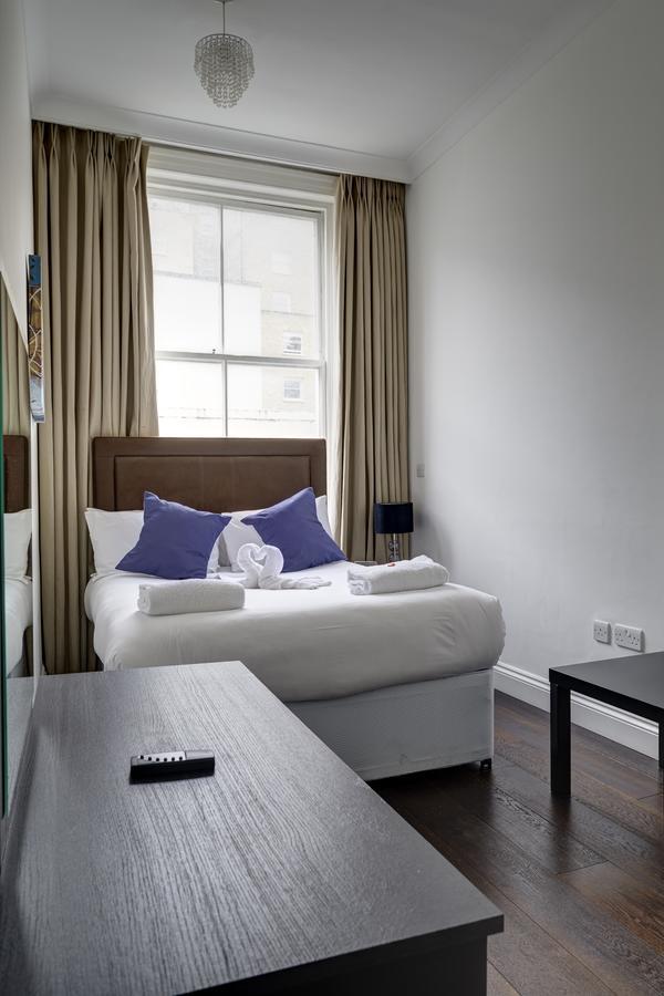 Knightsbridge Leilighet London Rom bilde